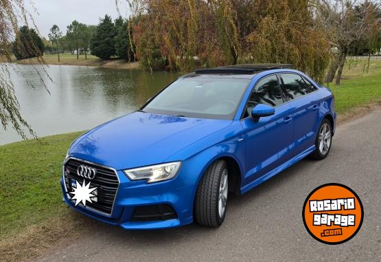 Autos - Audi A3 2019 Nafta 65000Km - En Venta