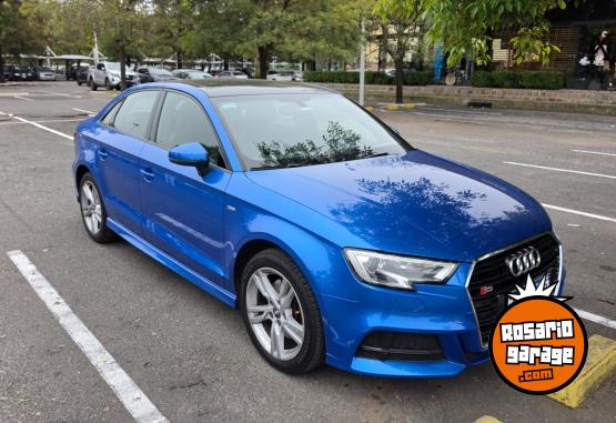 Autos - Audi A3 2019 Nafta 65000Km - En Venta