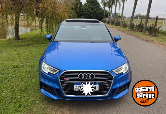Autos - Audi A3 2019 Nafta 65000Km - En Venta