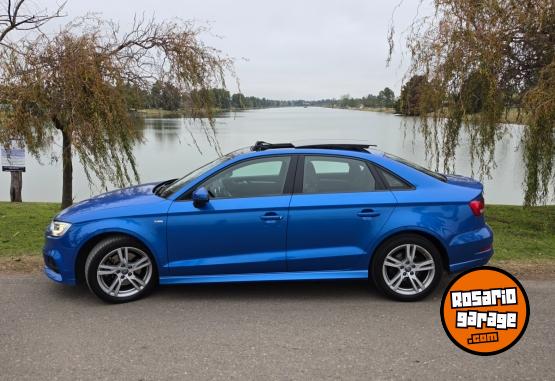 Autos - Audi A3 2019 Nafta 65000Km - En Venta