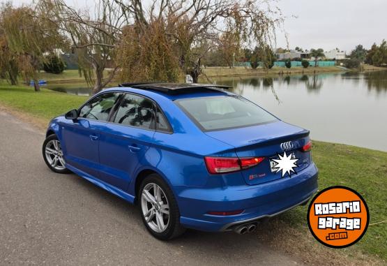 Autos - Audi A3 2019 Nafta 65000Km - En Venta