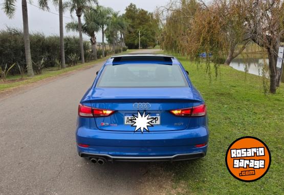 Autos - Audi A3 2019 Nafta 65000Km - En Venta