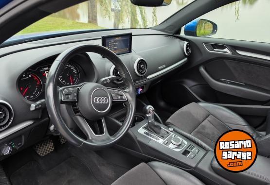 Autos - Audi A3 2019 Nafta 65000Km - En Venta