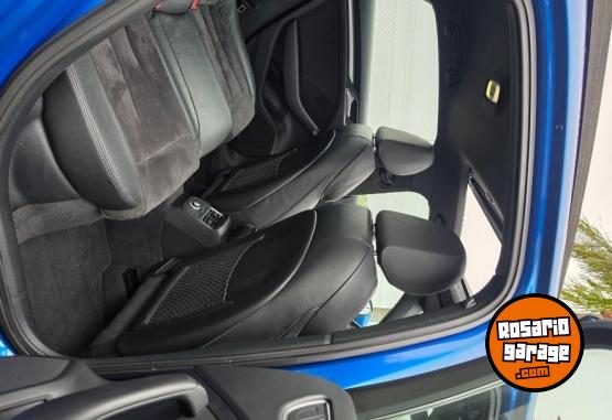 Autos - Audi A3 2019 Nafta 65000Km - En Venta
