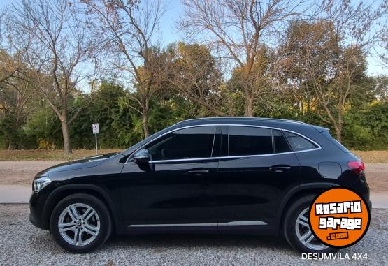 Camionetas - Mercedes Benz GLA 200 PROGRESSIVE 2022 Nafta 35000Km - En Venta