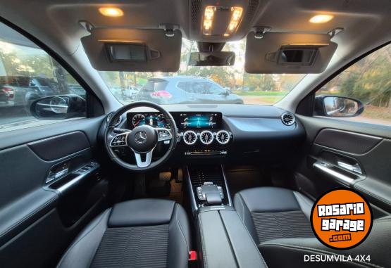 Camionetas - Mercedes Benz GLA 200 PROGRESSIVE 2022 Nafta 35000Km - En Venta