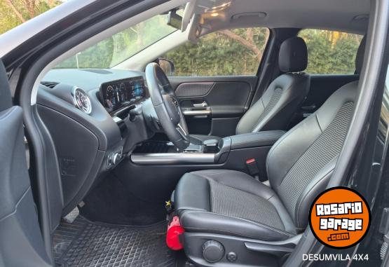 Camionetas - Mercedes Benz GLA 200 PROGRESSIVE 2022 Nafta 35000Km - En Venta