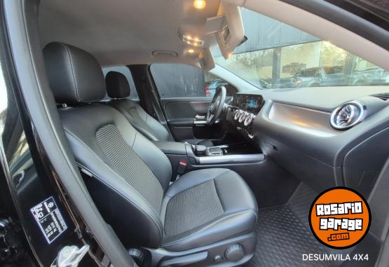 Camionetas - Mercedes Benz GLA 200 PROGRESSIVE 2022 Nafta 35000Km - En Venta