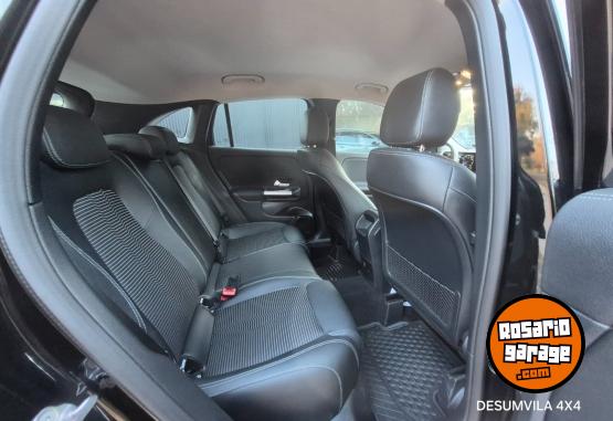 Camionetas - Mercedes Benz GLA 200 PROGRESSIVE 2022 Nafta 35000Km - En Venta