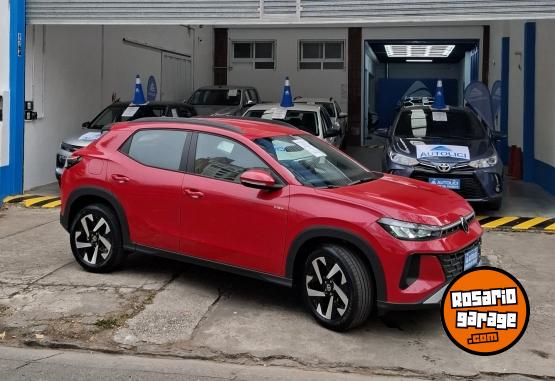 Autos - Volkswagen Tera Highline 2026 Nafta 0Km - En Venta