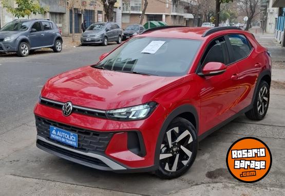 Autos - Volkswagen Tera Highline 2026 Nafta 0Km - En Venta