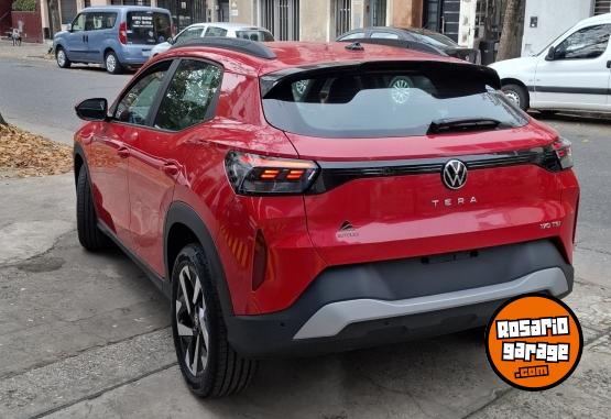 Autos - Volkswagen Tera Highline 2026 Nafta 0Km - En Venta