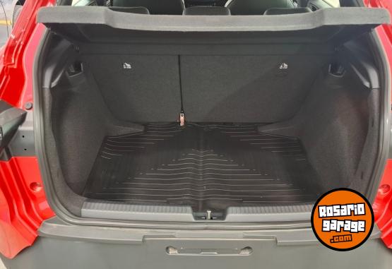 Autos - Volkswagen Tera Highline 2026 Nafta 0Km - En Venta