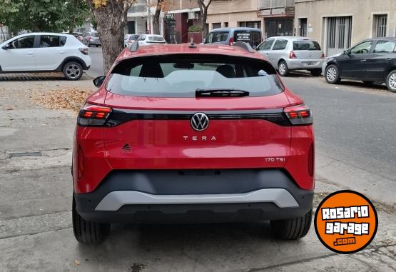 Autos - Volkswagen Tera Highline 2026 Nafta 0Km - En Venta