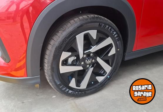 Autos - Volkswagen Tera Highline 2026 Nafta 0Km - En Venta