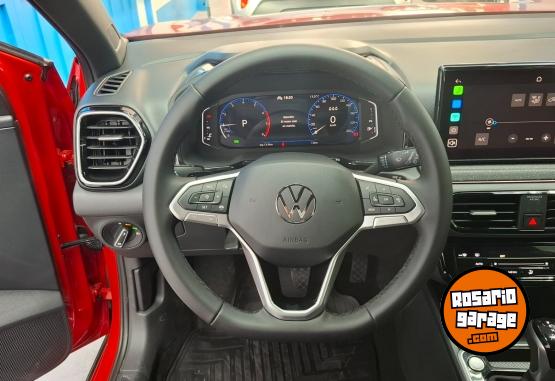 Autos - Volkswagen Tera Highline 2026 Nafta 0Km - En Venta