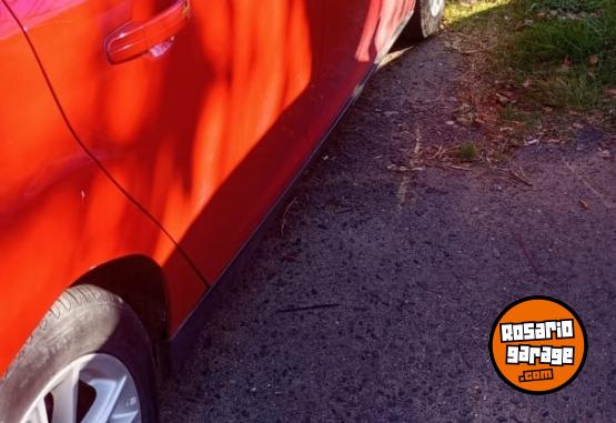 Autos - Ford Focus 2017 Nafta 66000Km - En Venta