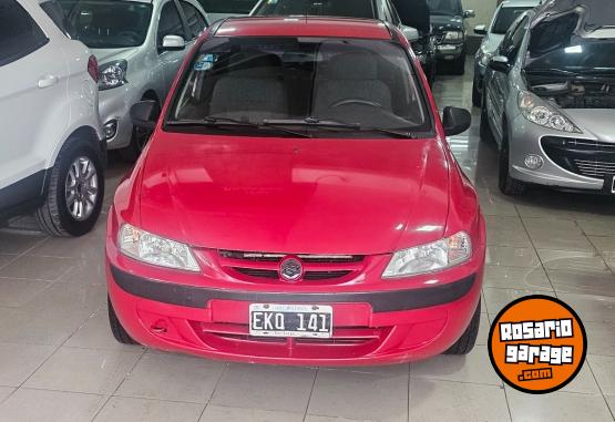Autos - Suzuki Fun 2004 GNC 210000Km - En Venta