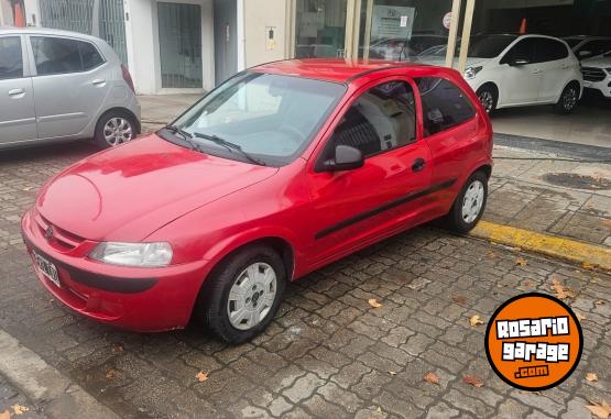 Autos - Suzuki Fun 2004 GNC 210000Km - En Venta