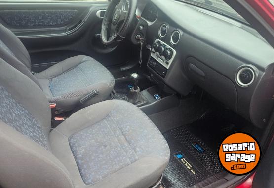 Autos - Suzuki Fun 2004 GNC 210000Km - En Venta