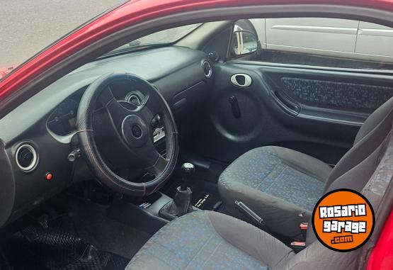 Autos - Suzuki Fun 2004 GNC 210000Km - En Venta