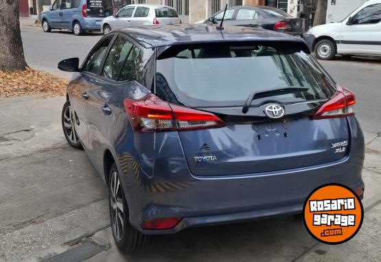 Autos - Toyota Yaris XLS 2026 Nafta 0Km - En Venta