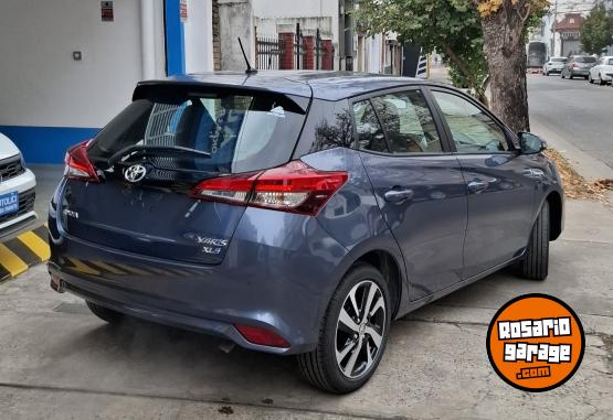 Autos - Toyota Yaris XLS 2026 Nafta 0Km - En Venta