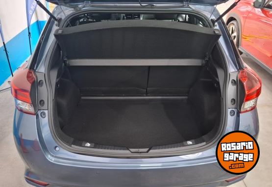 Autos - Toyota Yaris XLS 2026 Nafta 0Km - En Venta