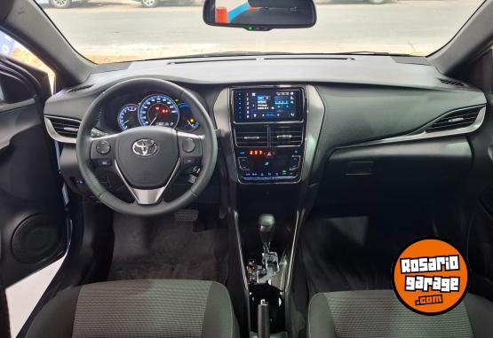 Autos - Toyota Yaris XLS 2026 Nafta 0Km - En Venta