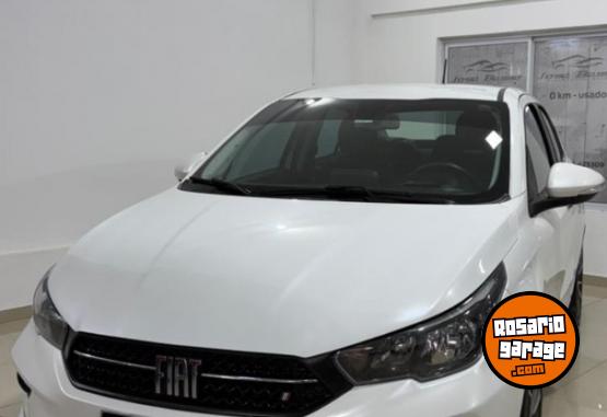 Autos - Fiat Cronos 2022 Nafta 70000Km - En Venta