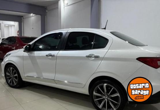 Autos - Fiat Cronos 2022 Nafta 70000Km - En Venta