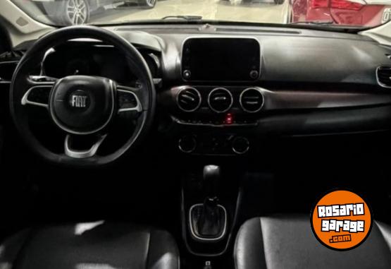 Autos - Fiat Cronos 2022 Nafta 70000Km - En Venta