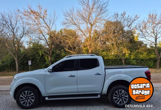 Camionetas - Nissan FRONTIER 2.3 TDI LE 2020 Diesel 165000Km - En Venta