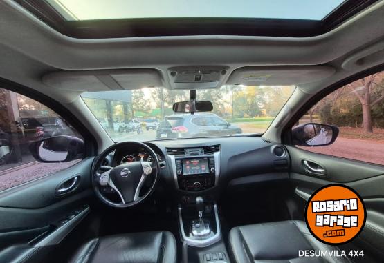 Camionetas - Nissan FRONTIER 2.3 TDI LE 2020 Diesel 165000Km - En Venta