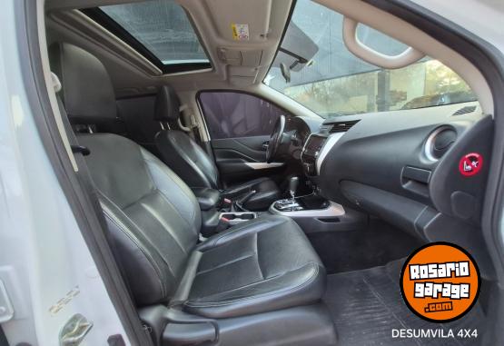 Camionetas - Nissan FRONTIER 2.3 TDI LE 2020 Diesel 165000Km - En Venta