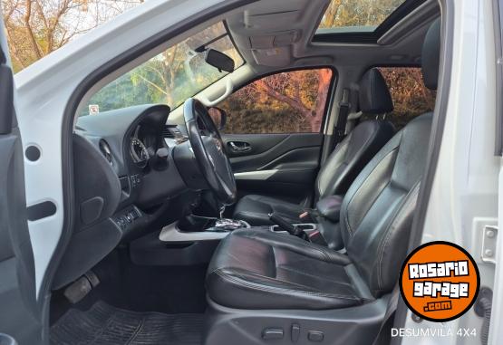 Camionetas - Nissan FRONTIER 2.3 TDI LE 2020 Diesel 165000Km - En Venta
