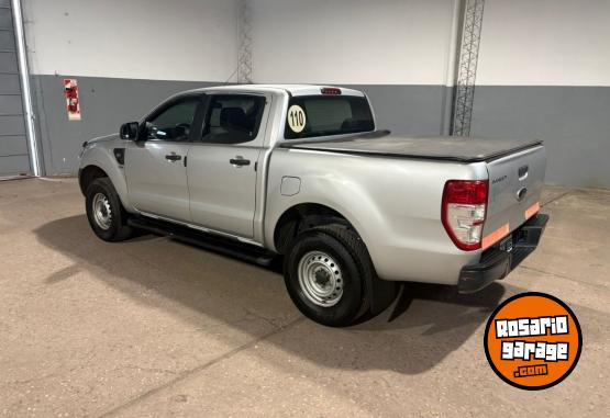 Camionetas - Ford Ranger 2.2 XL SAFETY 2014 Diesel 170000Km - En Venta