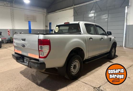 Camionetas - Ford Ranger 2.2 XL SAFETY 2014 Diesel 170000Km - En Venta
