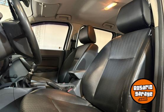 Camionetas - Ford Ranger 2.2 XL SAFETY 2014 Diesel 170000Km - En Venta
