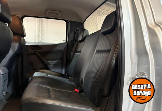 Camionetas - Ford Ranger 2.2 XL SAFETY 2014 Diesel 170000Km - En Venta