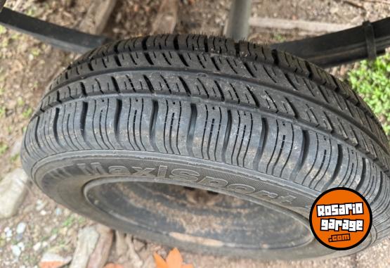 Accesorios para Autos - Vendo tr�iler muy buen estado - En Venta