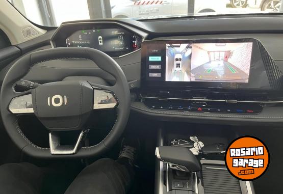 Autos - Changan CS 55 PLUS PHEV 2026 Electrico / Hibrido 0Km - En Venta