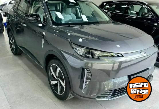 Autos - Changan CS 55 PLUS PHEV 2026 Electrico / Hibrido 0Km - En Venta