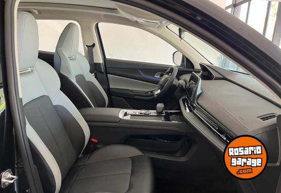 Autos - Changan CS 55 PLUS PHEV 2026 Electrico / Hibrido 0Km - En Venta