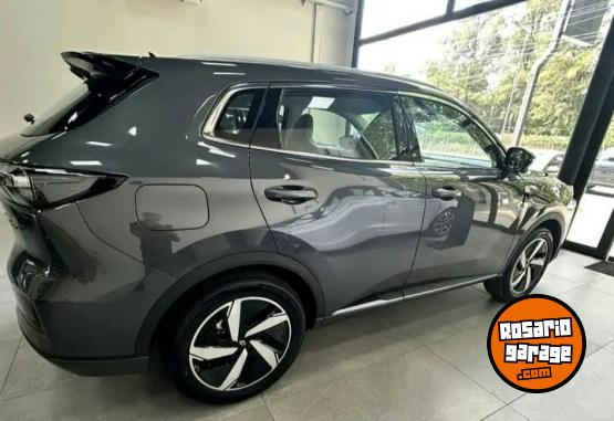 Autos - Changan CS 55 PLUS PHEV 2026 Electrico / Hibrido 0Km - En Venta