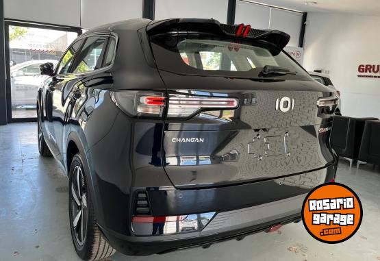 Autos - Changan CS 55 PLUS PHEV 2026 Electrico / Hibrido 0Km - En Venta