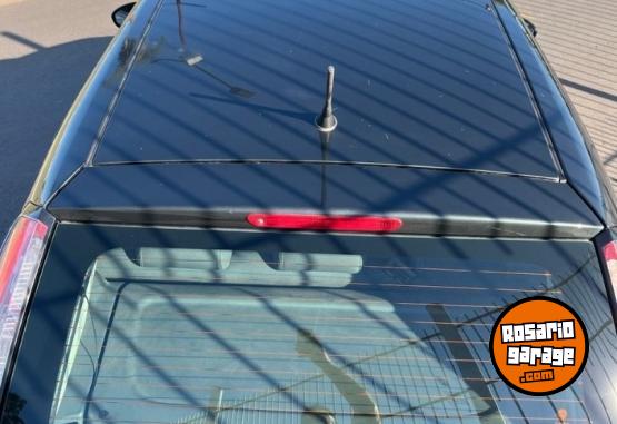 Autos - Fiat Punto 1.4 nafta 2014 Nafta 79000Km - En Venta