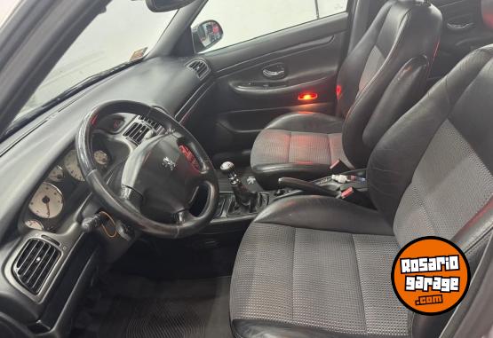 Autos - Peugeot 406 2004 Nafta 180000Km - En Venta