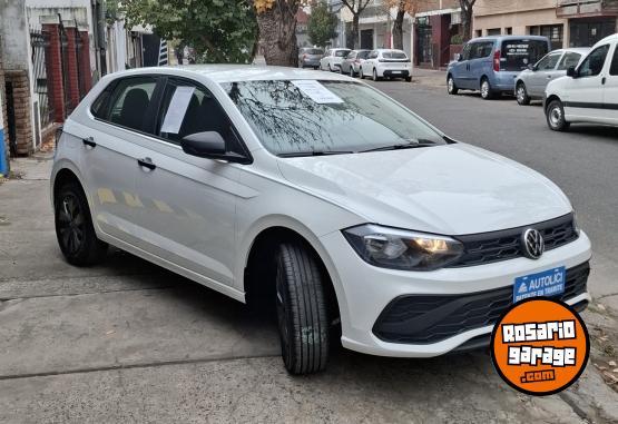 Autos - Volkswagen Polo Track MSI 1.6 2026 Nafta 0Km - En Venta