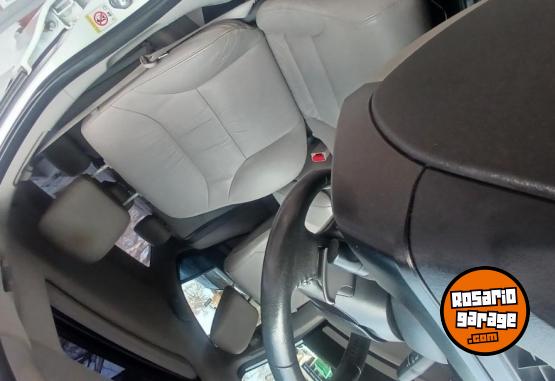 Autos - Honda Civic EXS 2016 Nafta 120000Km - En Venta